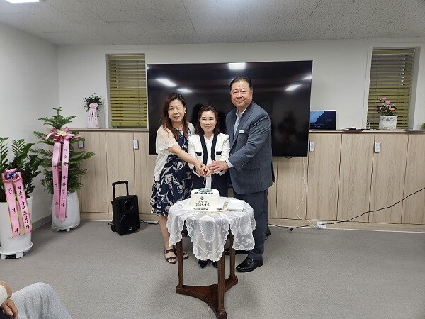 파주시, 경기 북부 유일 성매매피해자...