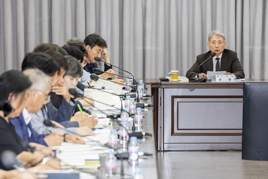 인천 계양구, 2026년도 예산편성 ...
