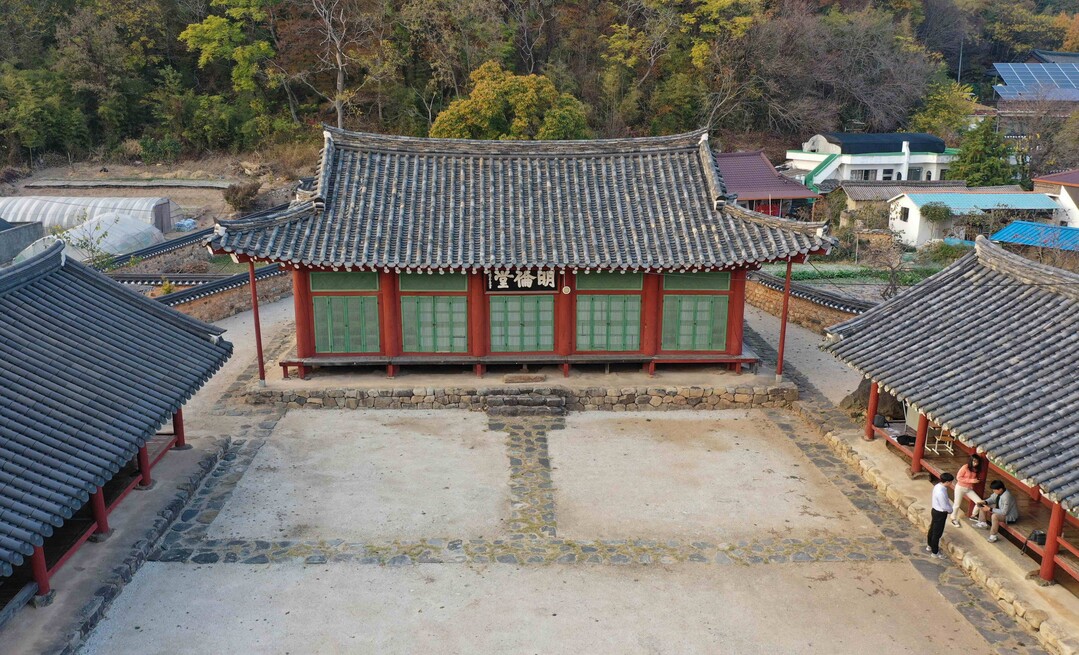 함평군, ‘2026 우리고장 국가유산...