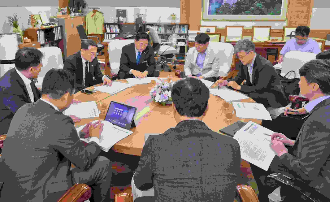 장성군, 국립 아열대 자생식물원 등 ...