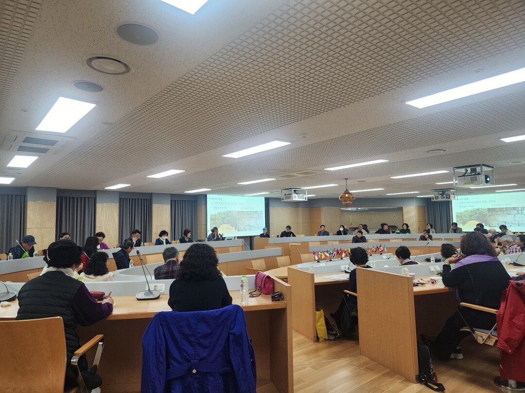 강북구, 고전 속 역사여행…다산사상에...