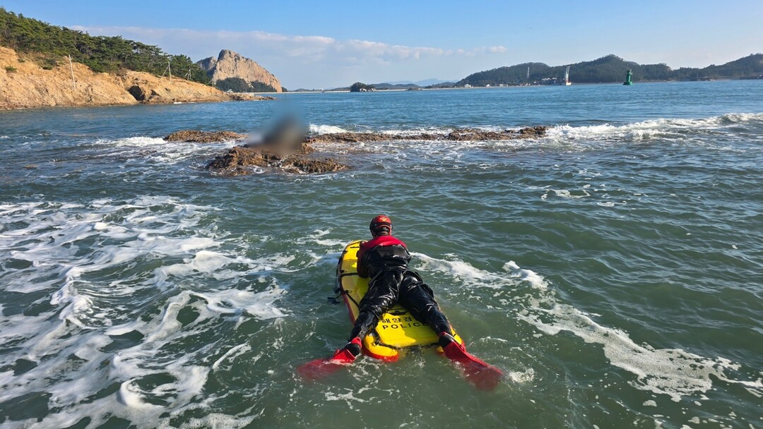 군산해경, 추석 연휴 연안사고 예방 ...