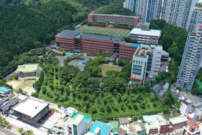 부산시교육청 학부모 행복학교 운영, ...