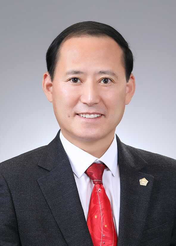 김기하 의원 발의, 강원교육청 특수외...