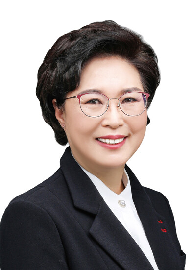 원미희 강원도의원, 영재교육 진흥 조...