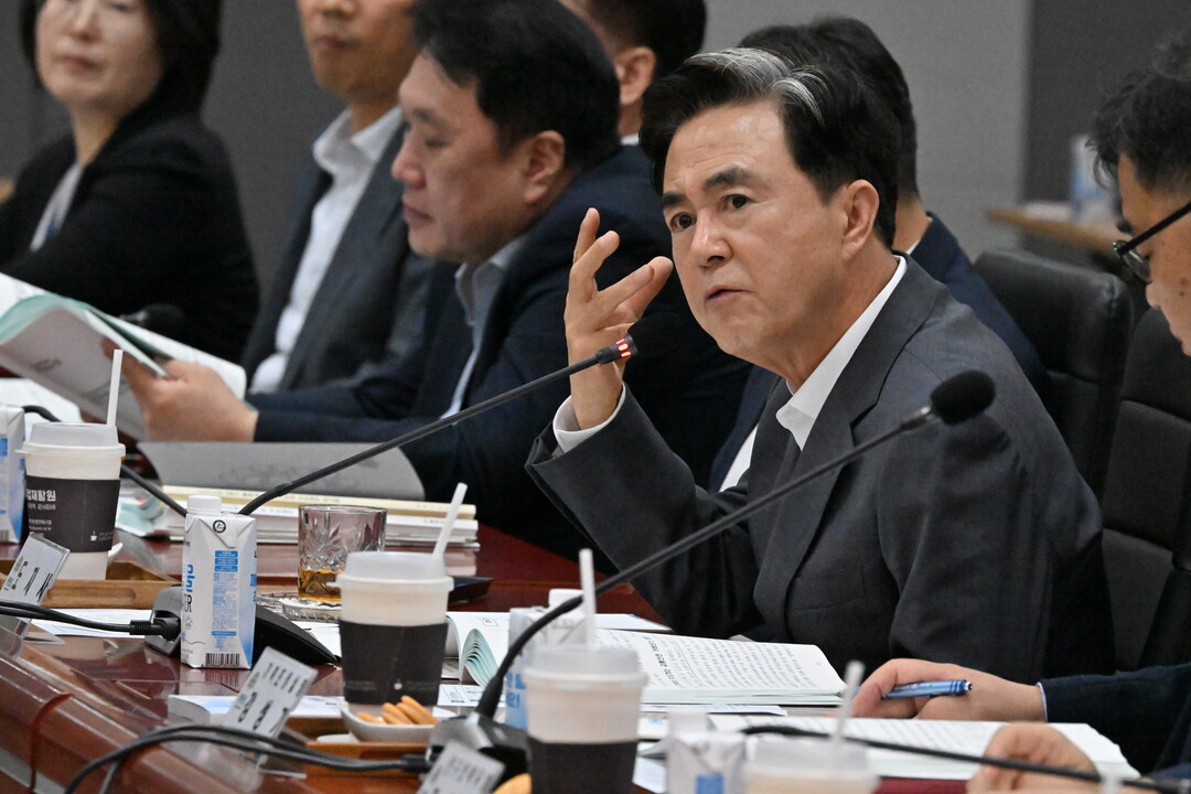 충남도, 2025년 공공기관장 주요 ...