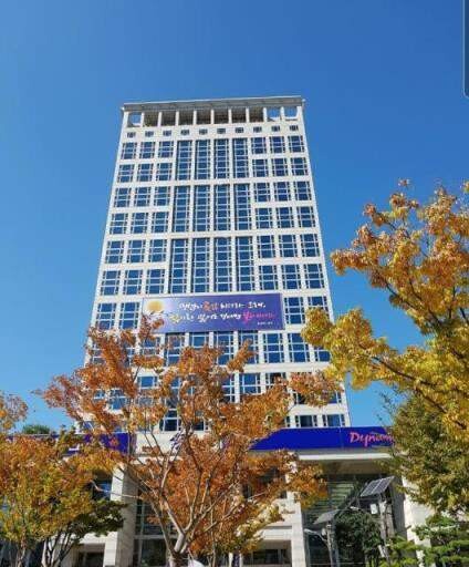 부산 재투자 약속, 부산이 키운 지역...