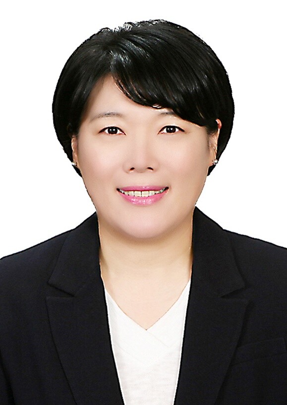 임미선 도의원, '강원특별자치...