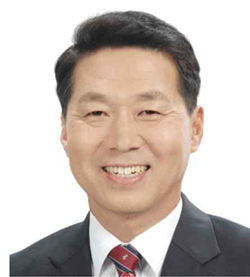 박찬흥 도의원, '강원특별자치...