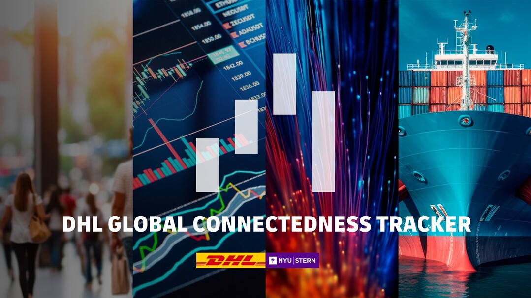 DHL, 미국 무역정책에 따른 국제 ...