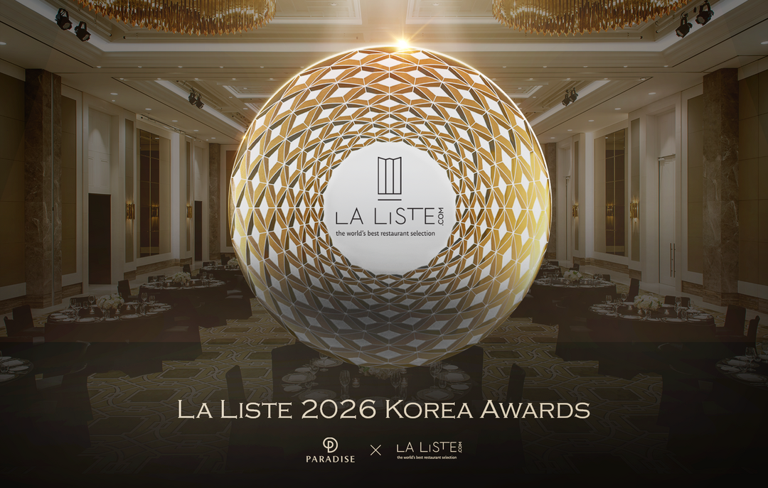 파라다이스그룹, 라 리스트와 글로벌 ...