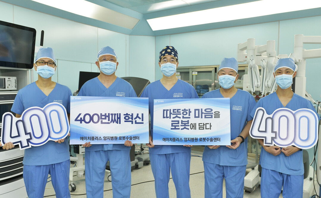 '따뜻한 마음을 로봇에 담다&...