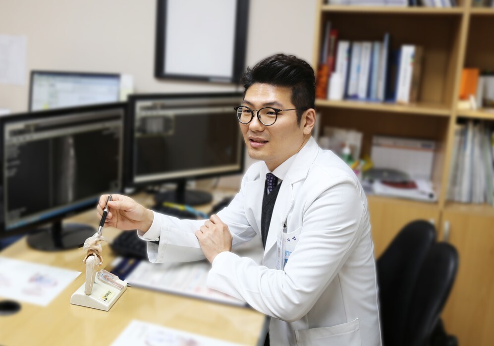 조깅만 해도 생길 수 있는 햄스트링 ...