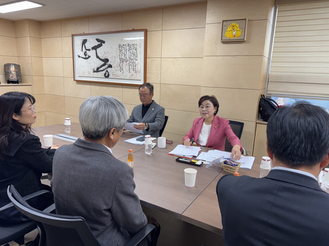 국민의 힘 김정재 국회의원, 당선 이...