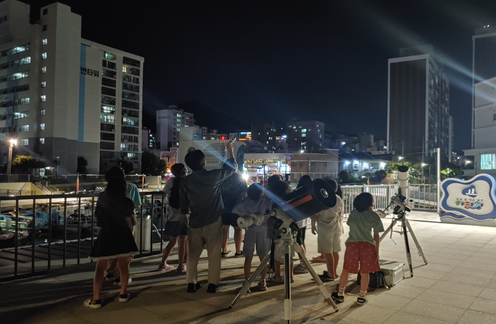 부산시 ‘들락날락’ 운영평가…동래구 ...