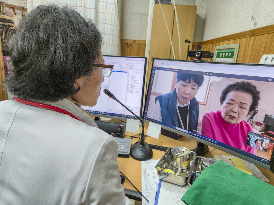 남원시, 어르신 의료접근성 높인다…경...