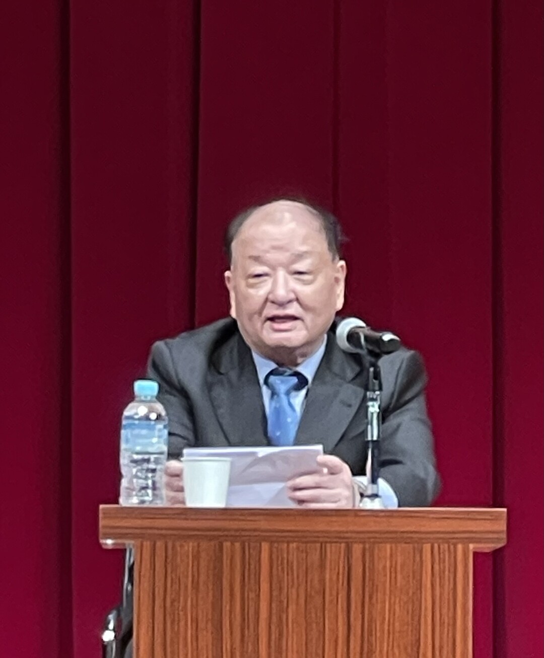 한일 국교정상화 60주년 기념 강창일...