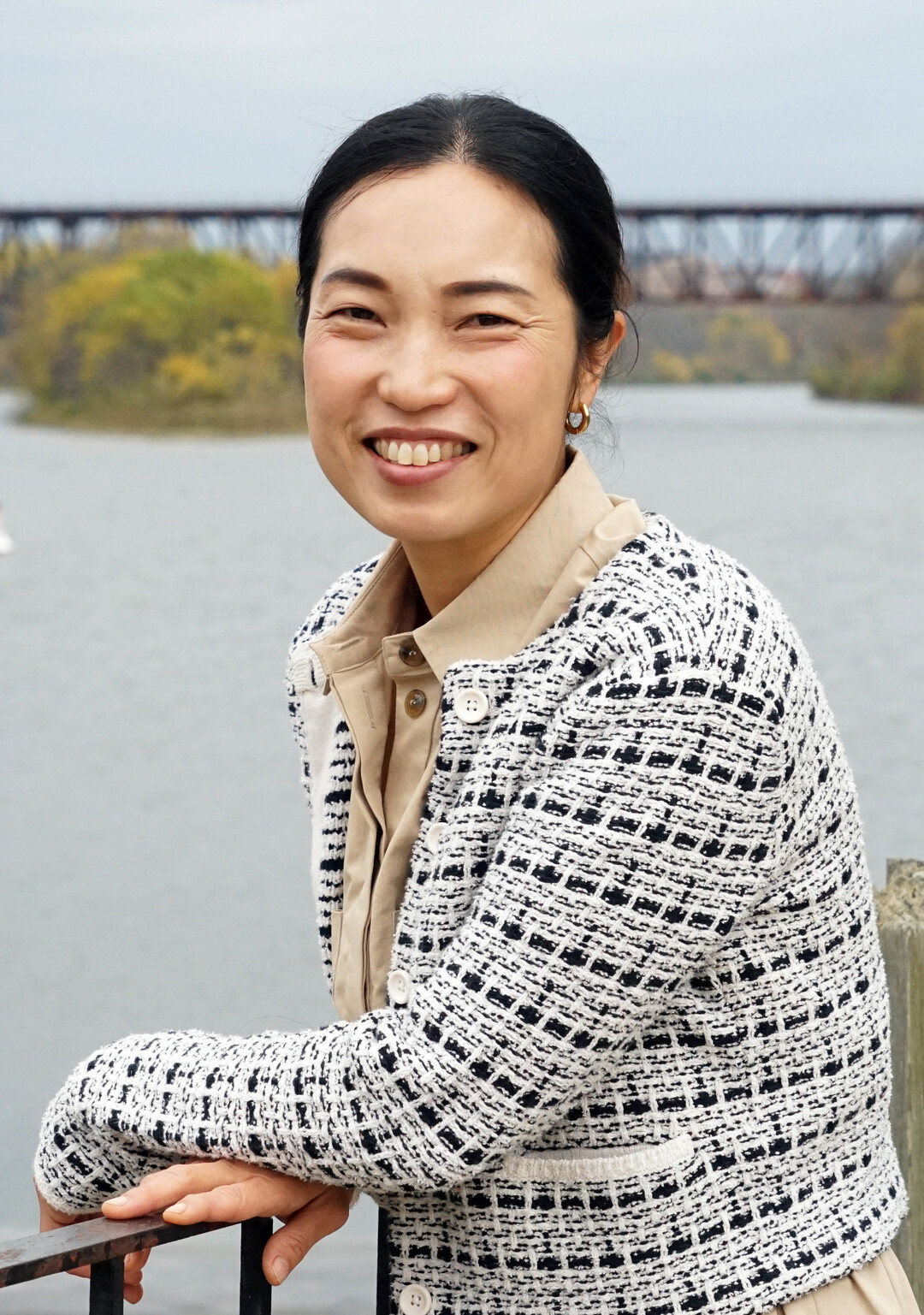 최진화 '테이스트 오브 서울&...