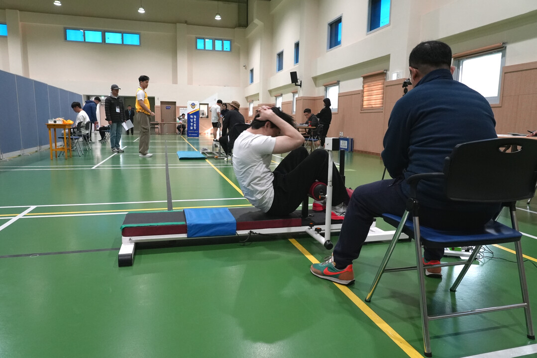 남해해경청, 2025년도 하반기 신규...