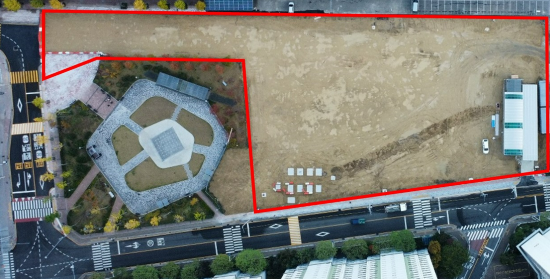 부산 수민지구 주민 숙원 해소.. &...