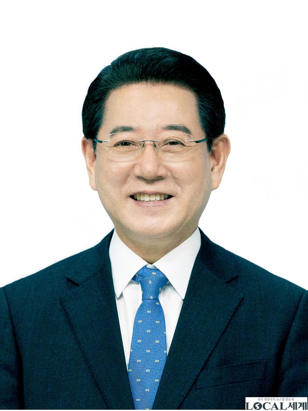 김영록 지사, 철강산업 지원 특별법 ...