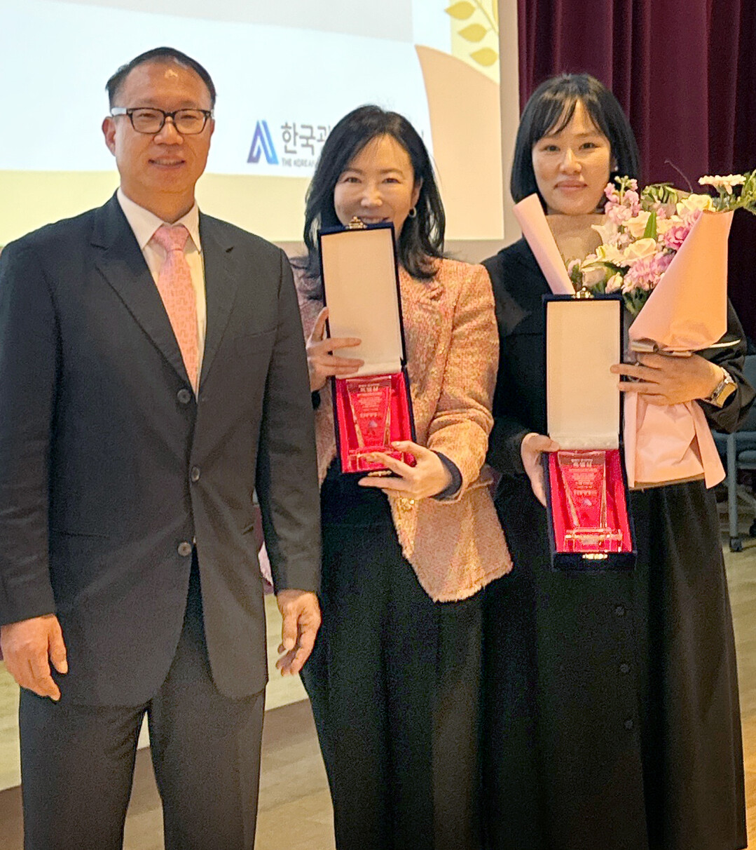 미디어와이즈엔터컴(주), 2025 올...