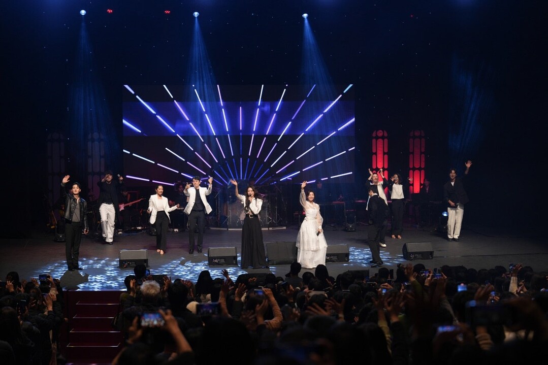 구리아트홀, ‘차지연 On Stage...