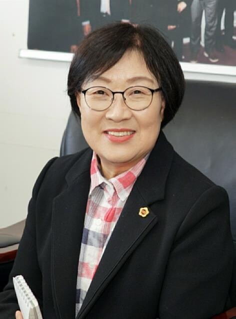 유순옥 강원도의원 ‘2026년 특별자...