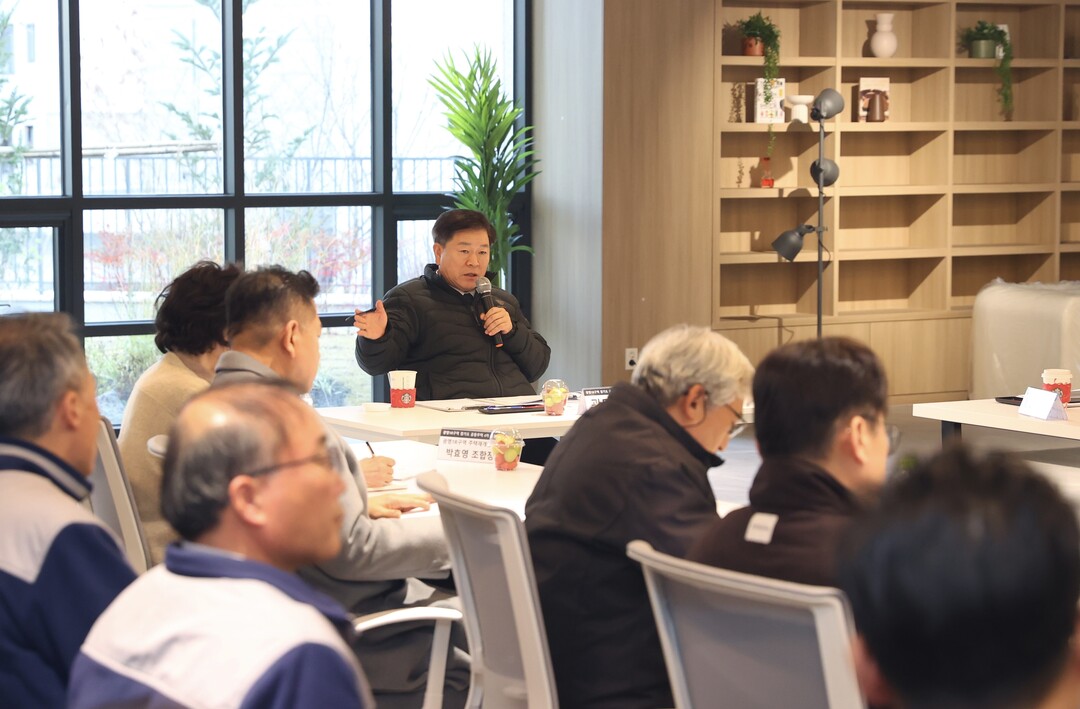 광명시, ‘광명자이더샵포레나’ 준공 ...