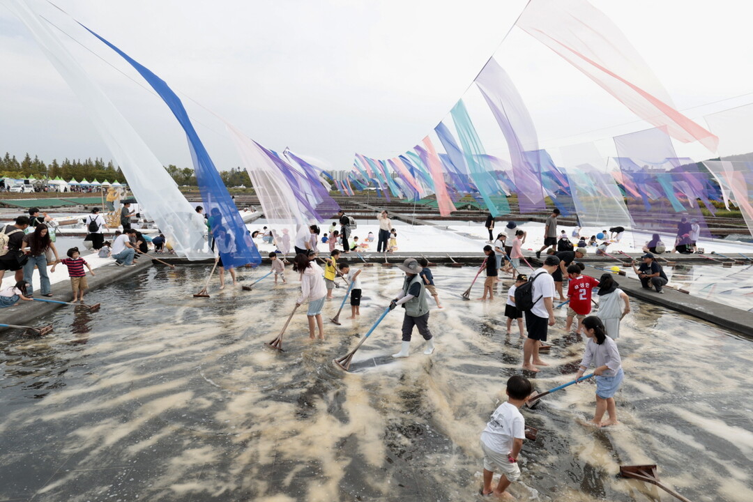 시흥갯골축제·푸드페어링 런페스타, 피...