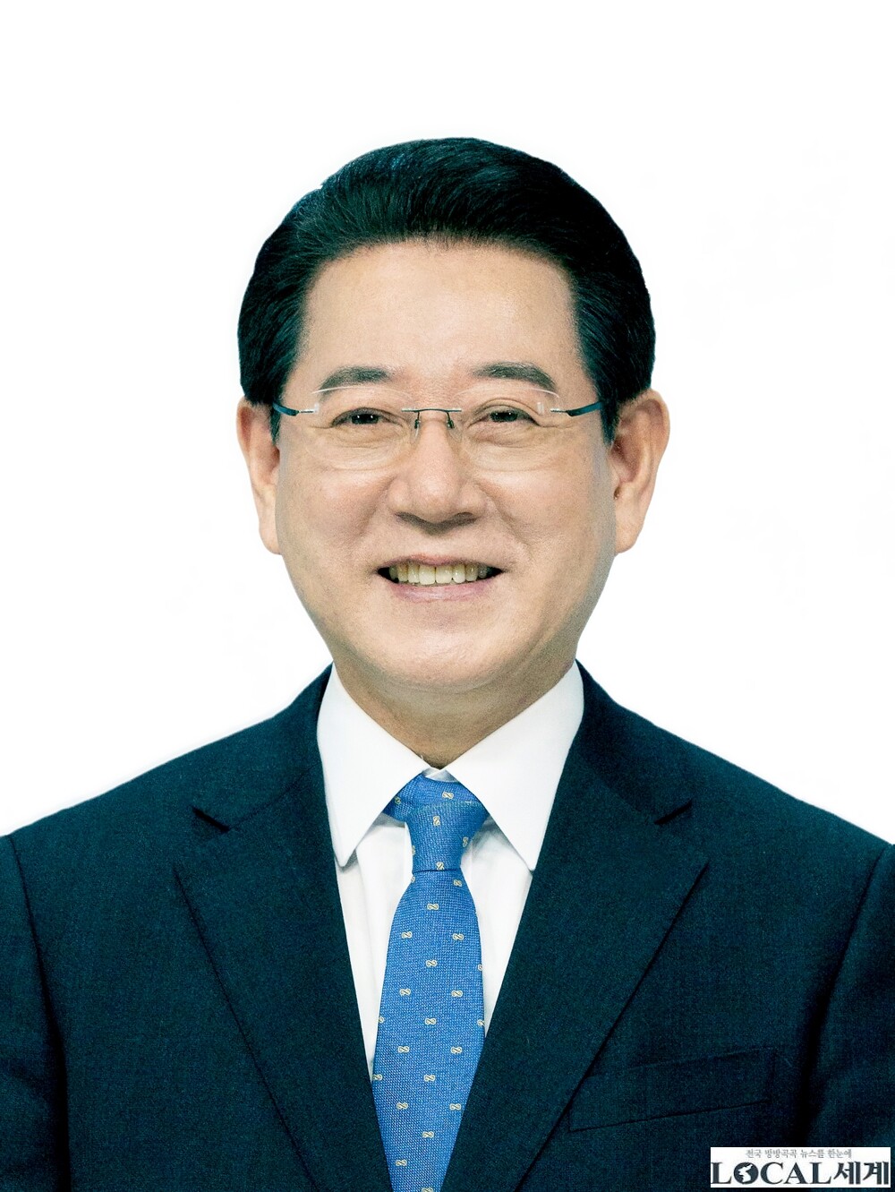 김영록 지사, 석유화학 지원 특별법 ...