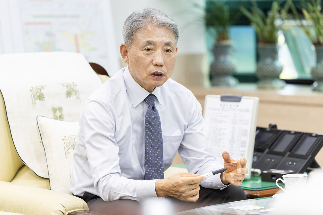 [기획]인천 계양구, 예산낭비 막고 ...