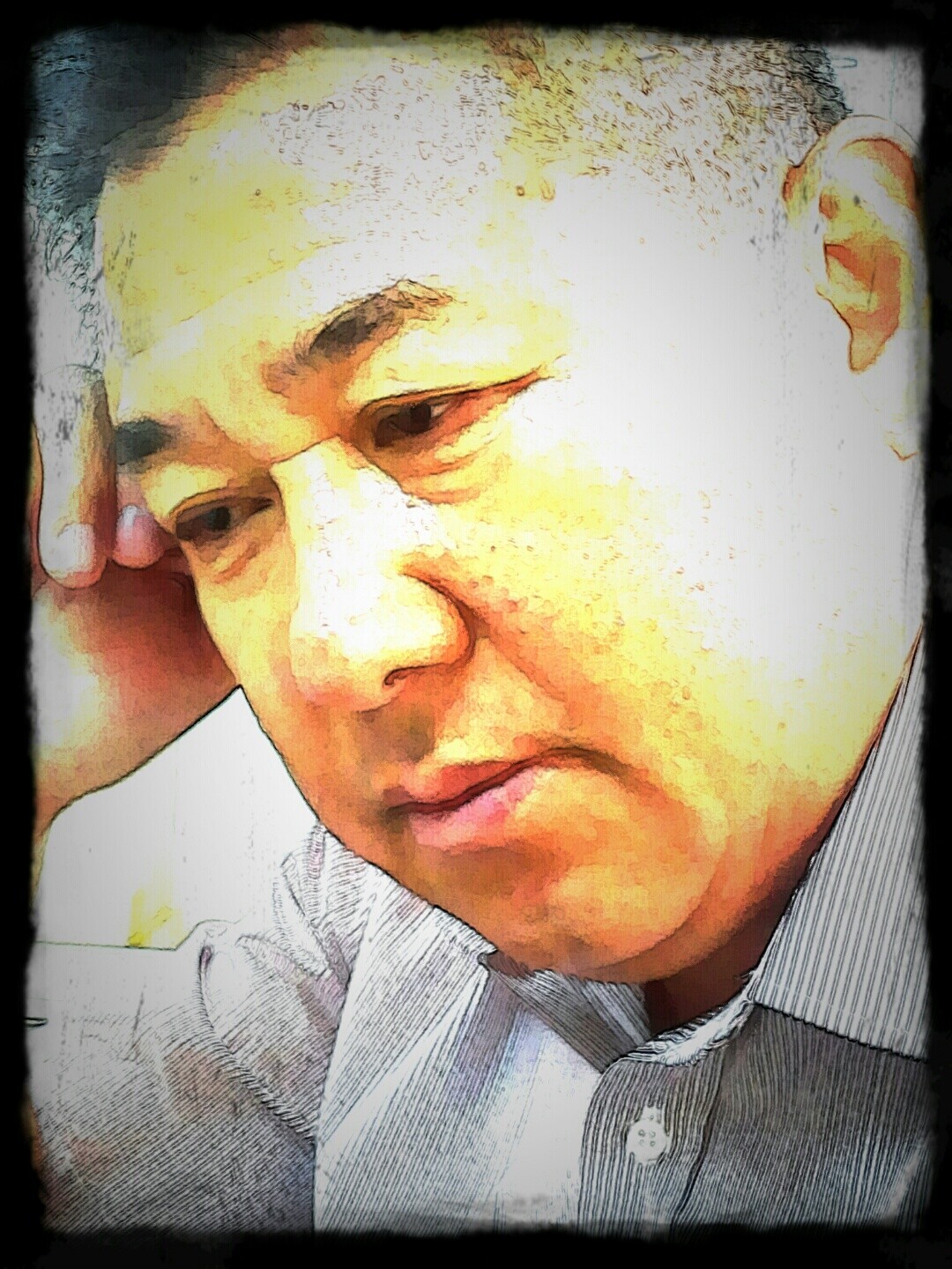 [이강흥 칼럼] 우리나라에 국민 갈등...