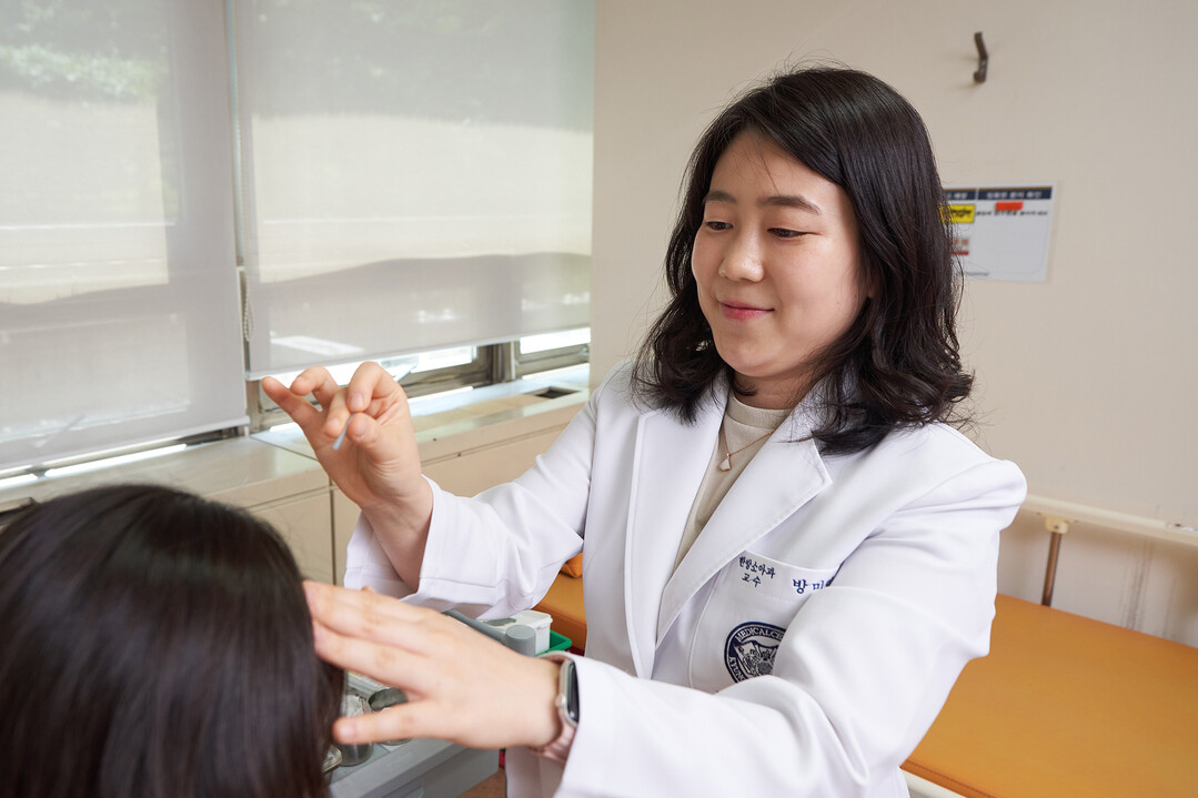 감기·비염 달고 사는 아이, 겨울철 ...