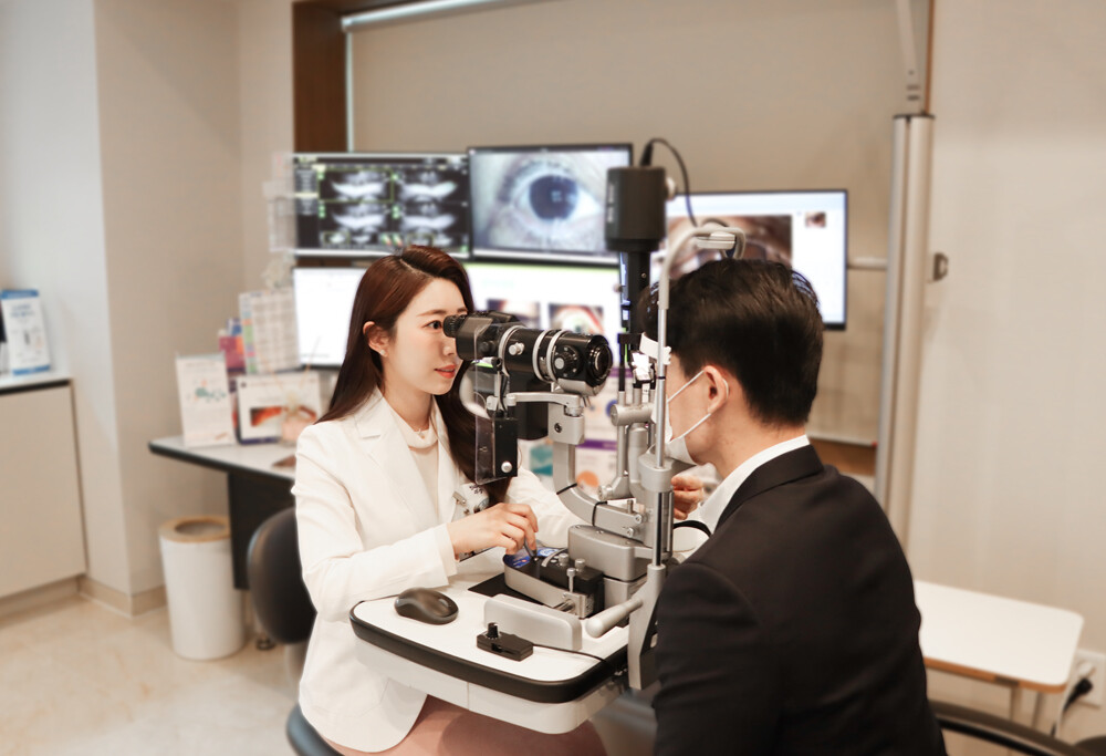 눈에 자라는 날개 모양의 익상편, 재발 줄이는 방법