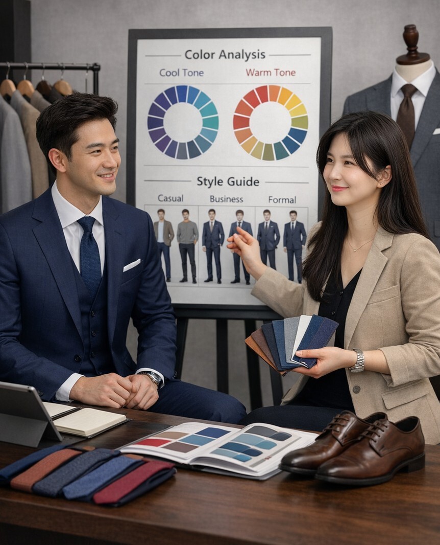 3초 첫인상이 승패 가른다…지방선거 ...