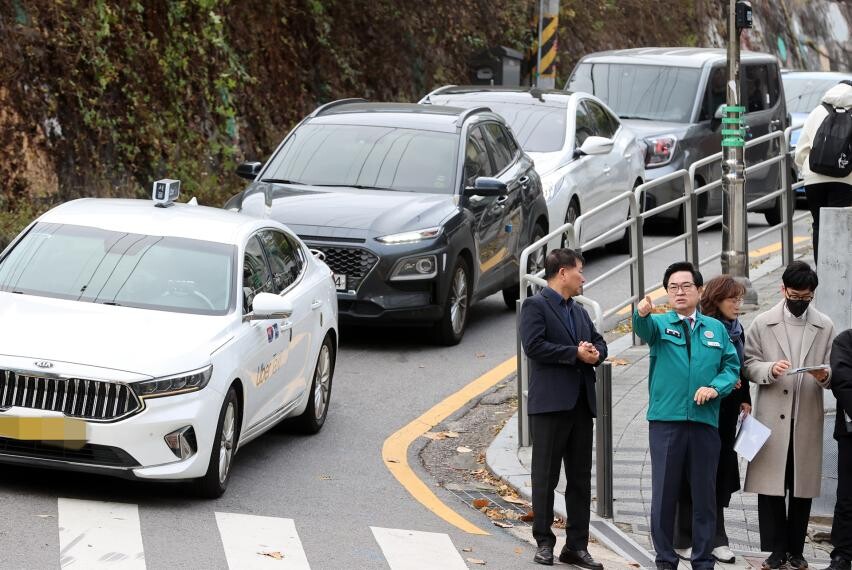 동작구, 서울시 교통수요관리평가 ‘최...