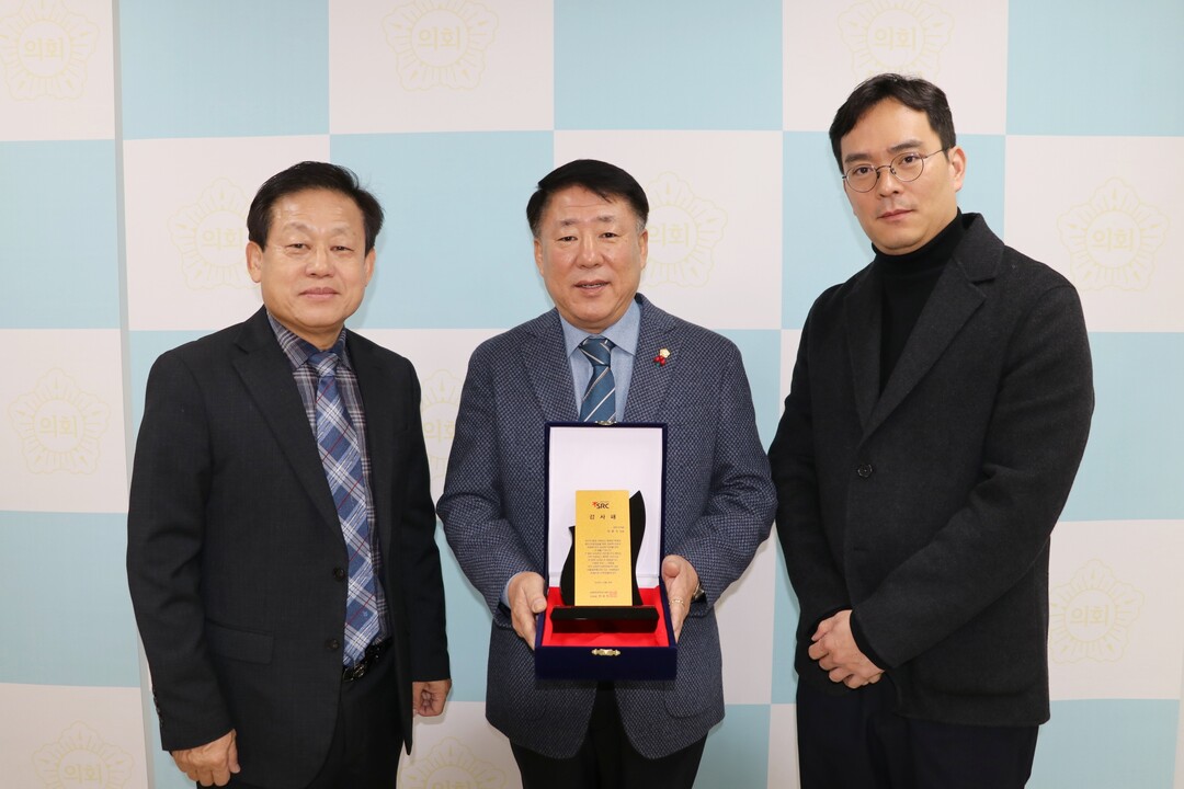 임춘수 관악구의원, 장애학생 교육환경...