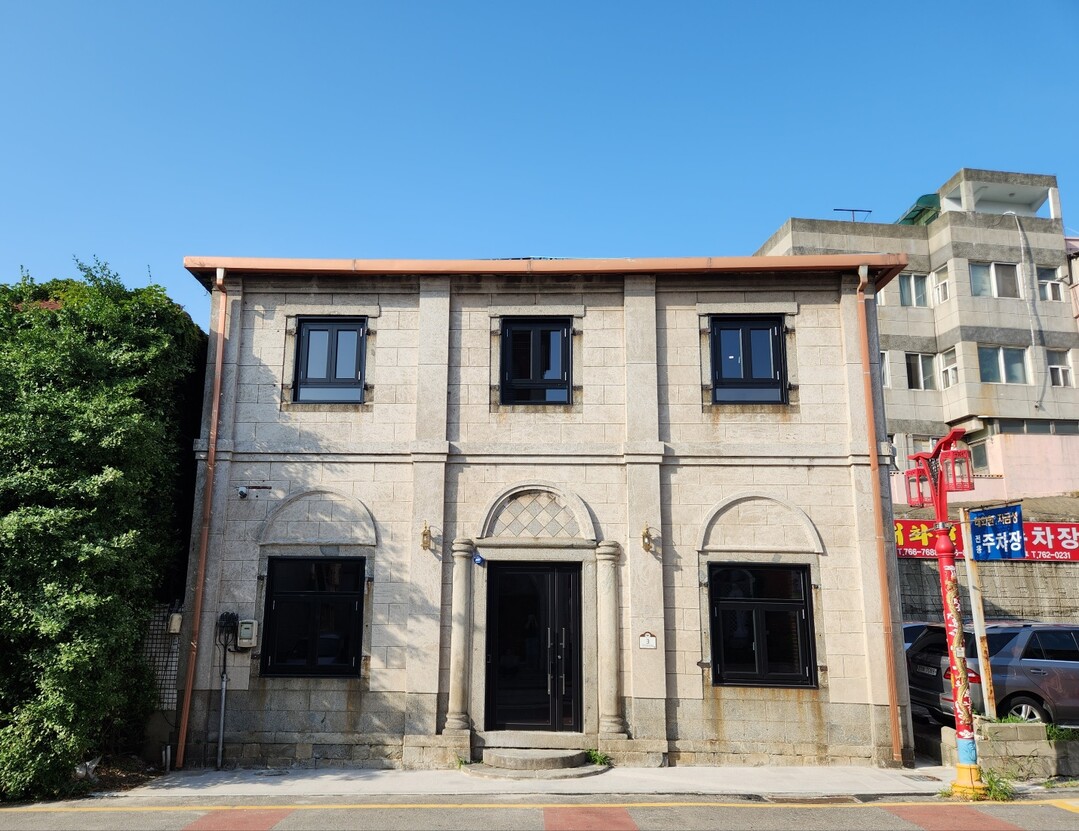 iH, 문화재생사업 ‘이음 1977’...