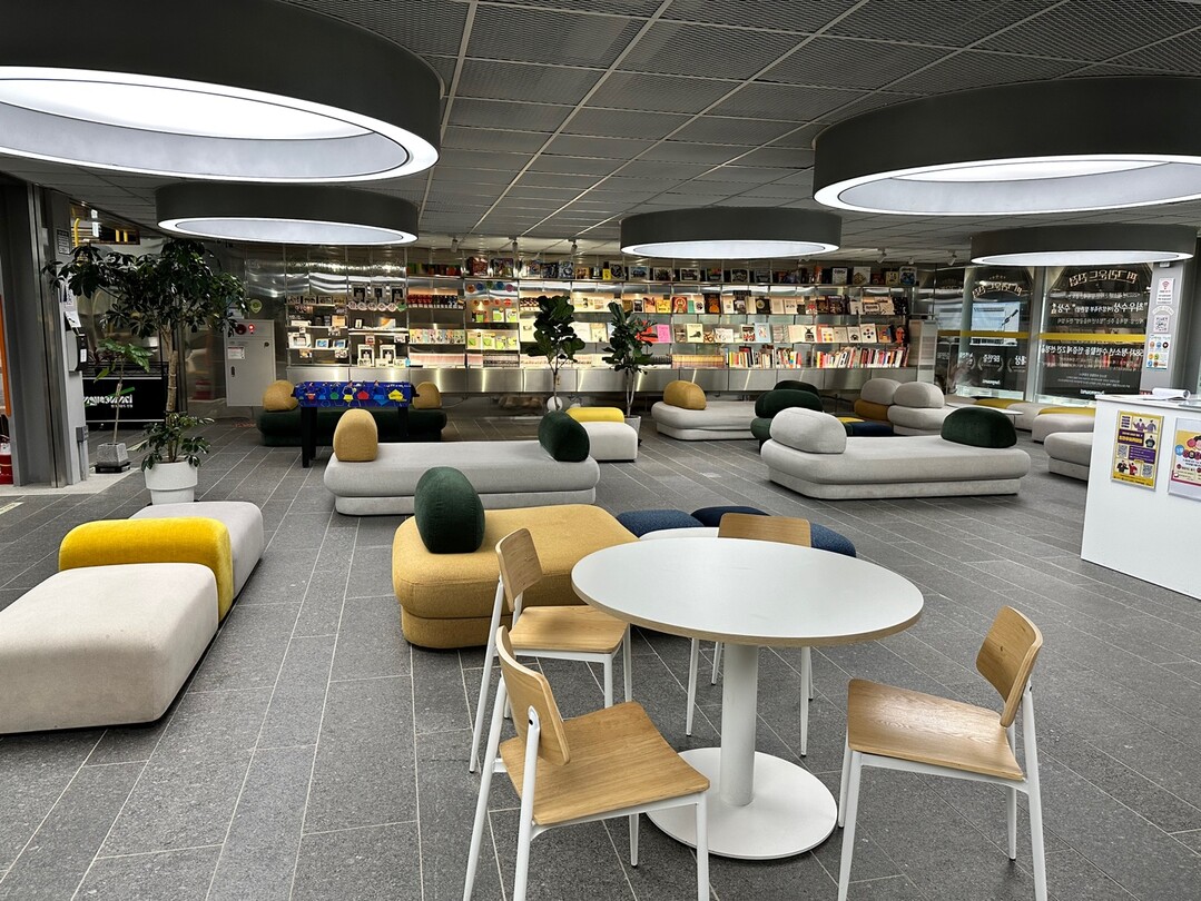 남양주시 ‘펀그라운드 진접’, 청소년...