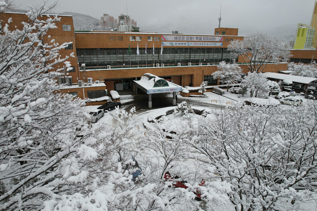 태백시, 지역화폐·소상공인 지원 대폭...