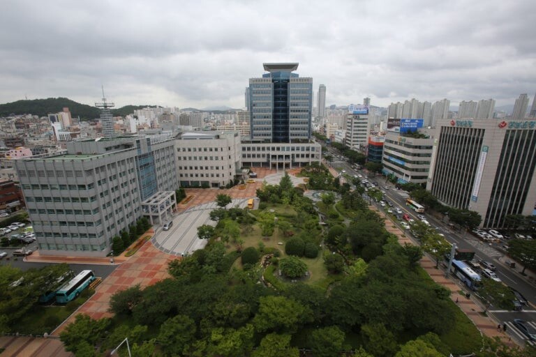 울산시, 1월 등록면허세 42억590...