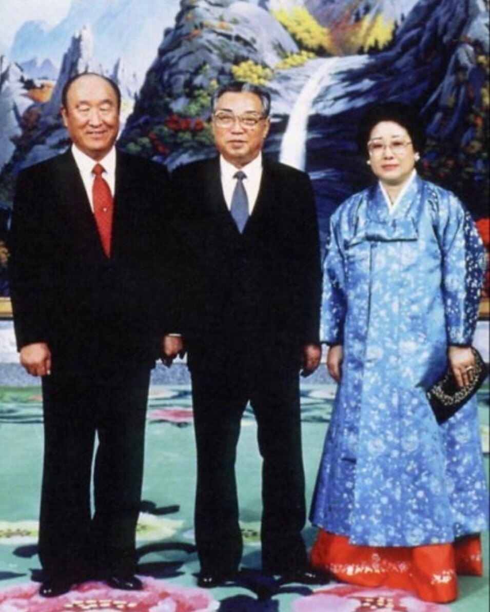 [신년특집⑧] 평양의 심장에서 외친 ...