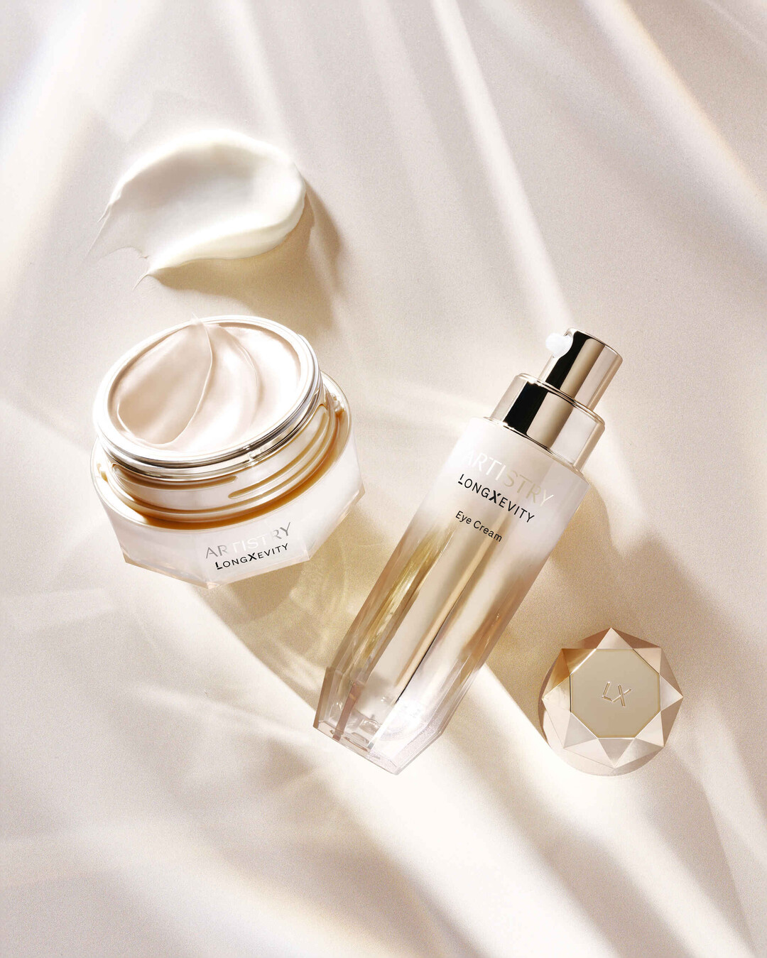 한국암웨이, ‘아티스트리 롱제비티 크...