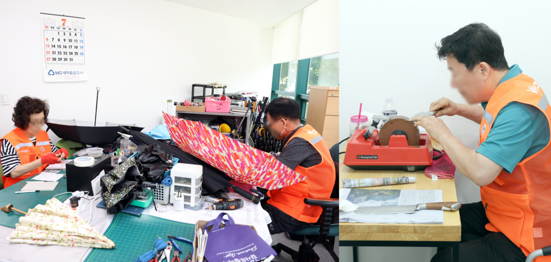 동작구, ‘맥가이버 센터’ 재개관…생...