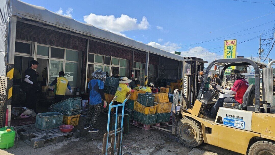 신천지예수교 “신천지뿐만 아니라 기독...