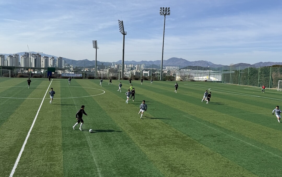 2026 창원특례시 동계축구 스토브리...