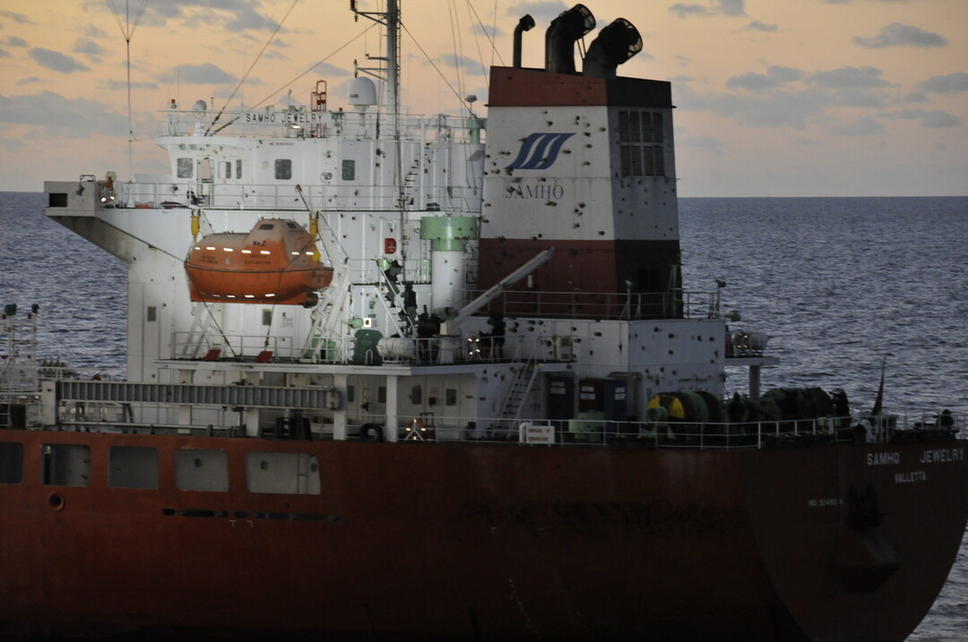 해군작전사령부, 제15주년 아덴만 여...