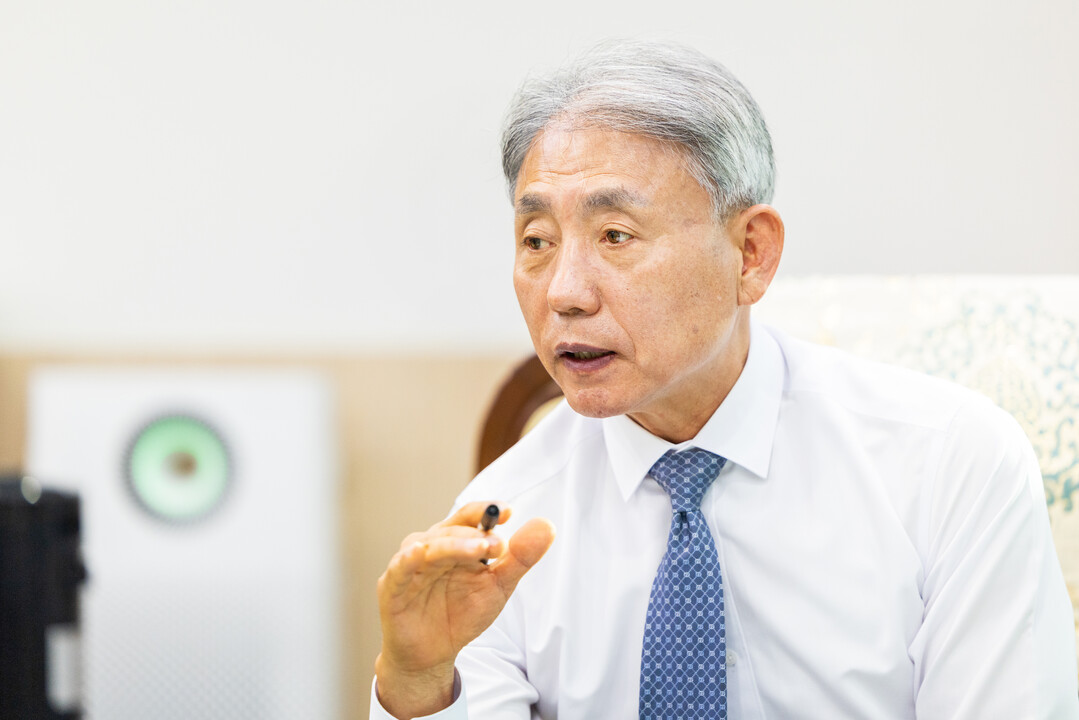 [기획] 확대보다 내실, 지속 가능한...