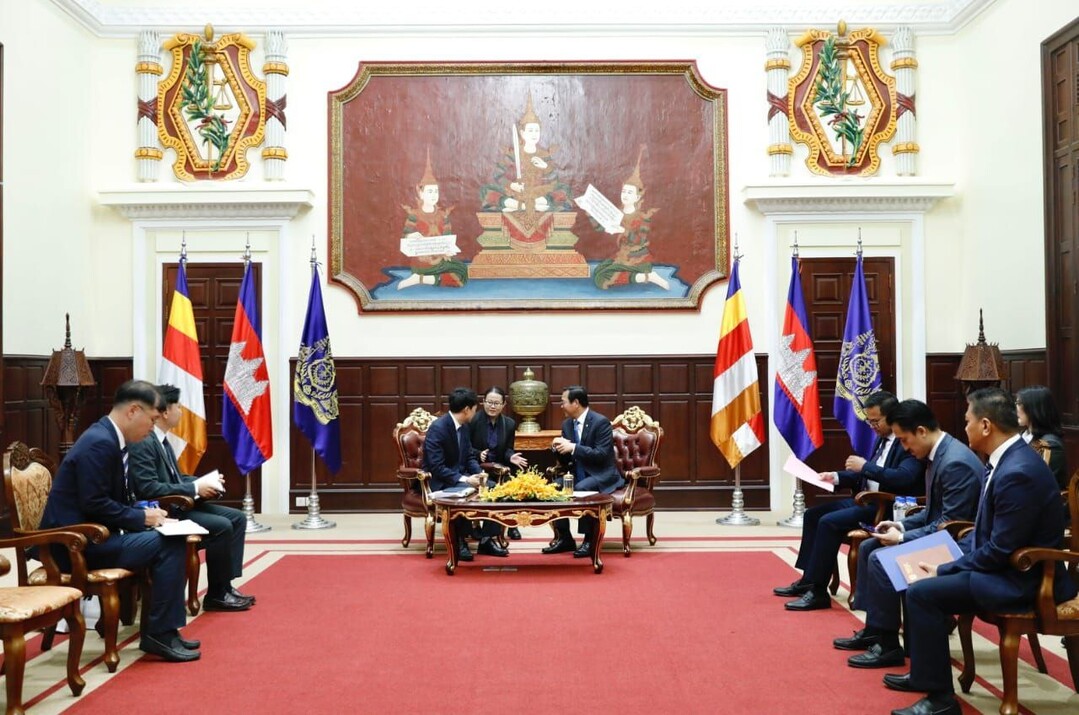 역대 최대 규모 ‘스캠 범죄’ 피의자...